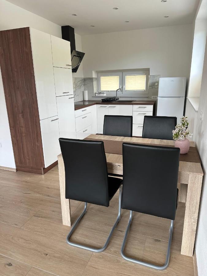 Apartma Alta Толмин Экстерьер фото
